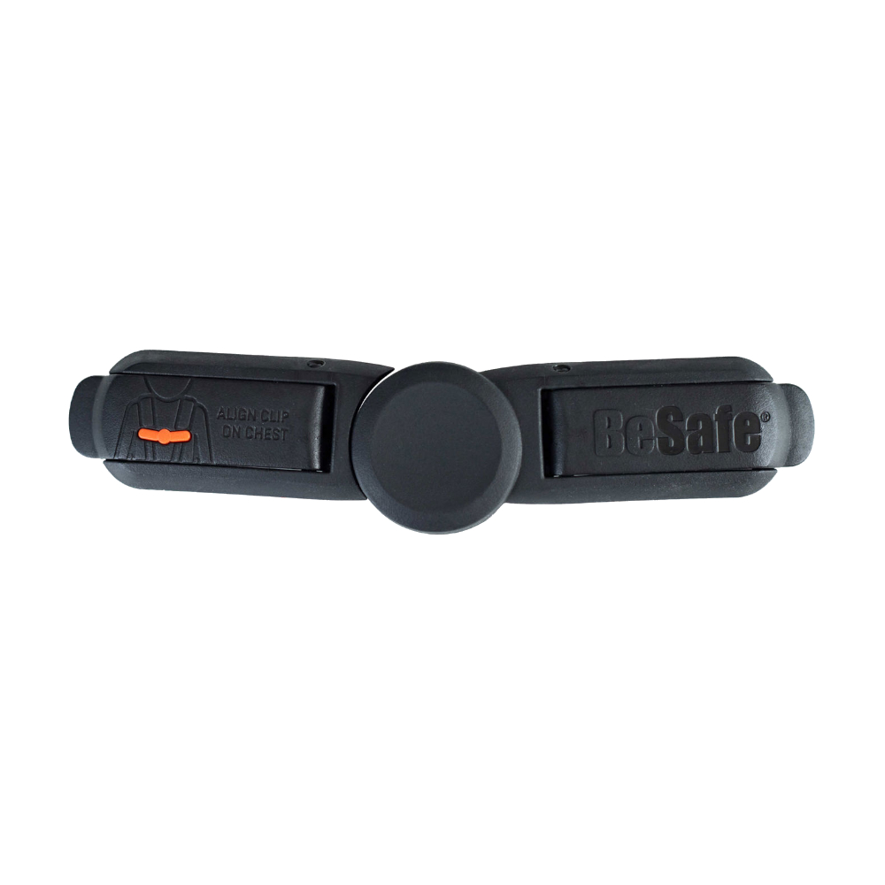 Agrupador universal para arnés Belt Keeper BeSafe