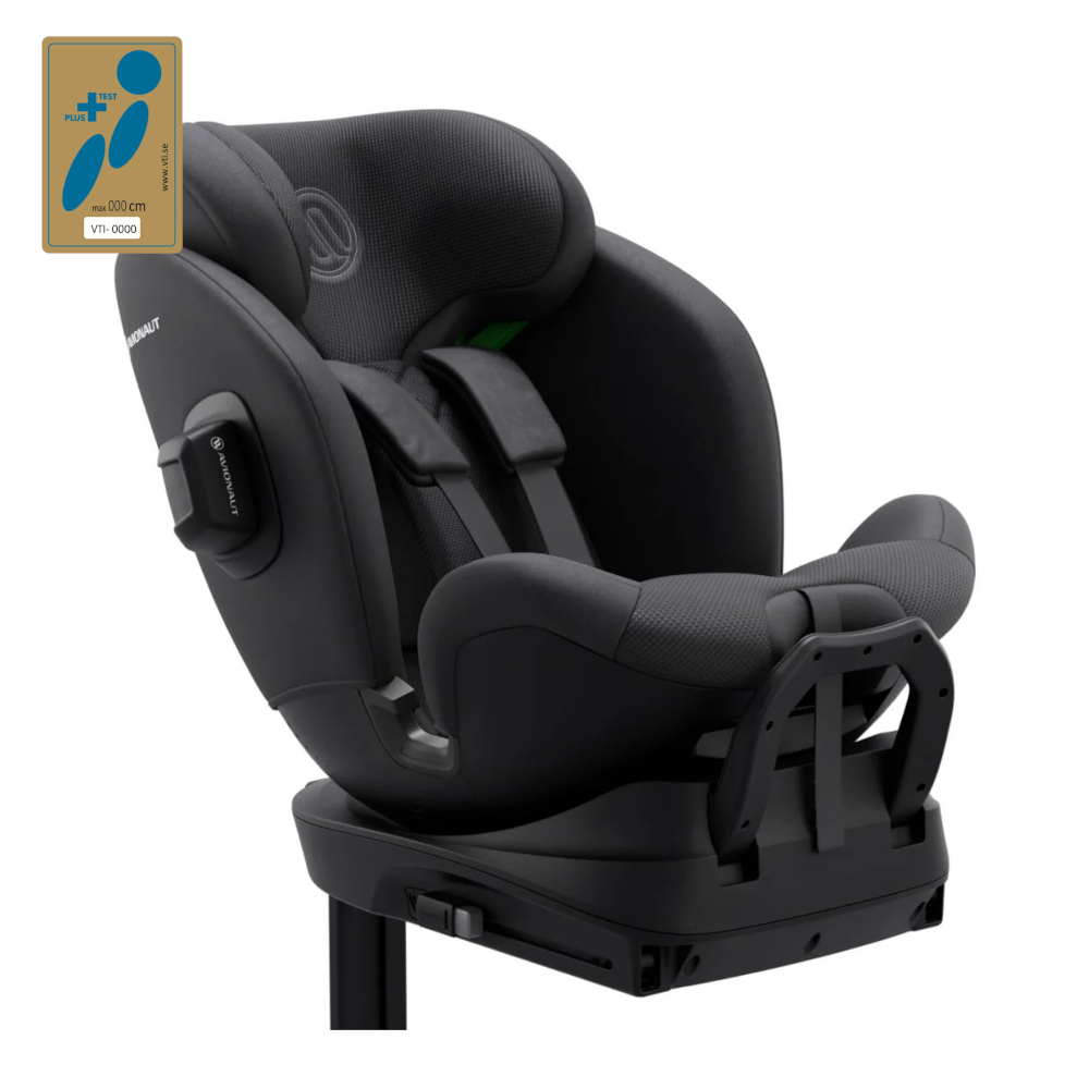 Avionaut Stardust RWF Air Flow